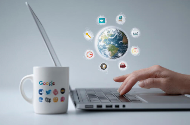 Cómo aparecer en Google con tu negocio
