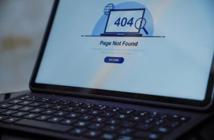 Errores al contratar página web Medellín