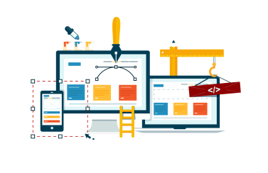 Páginas Web Medellín