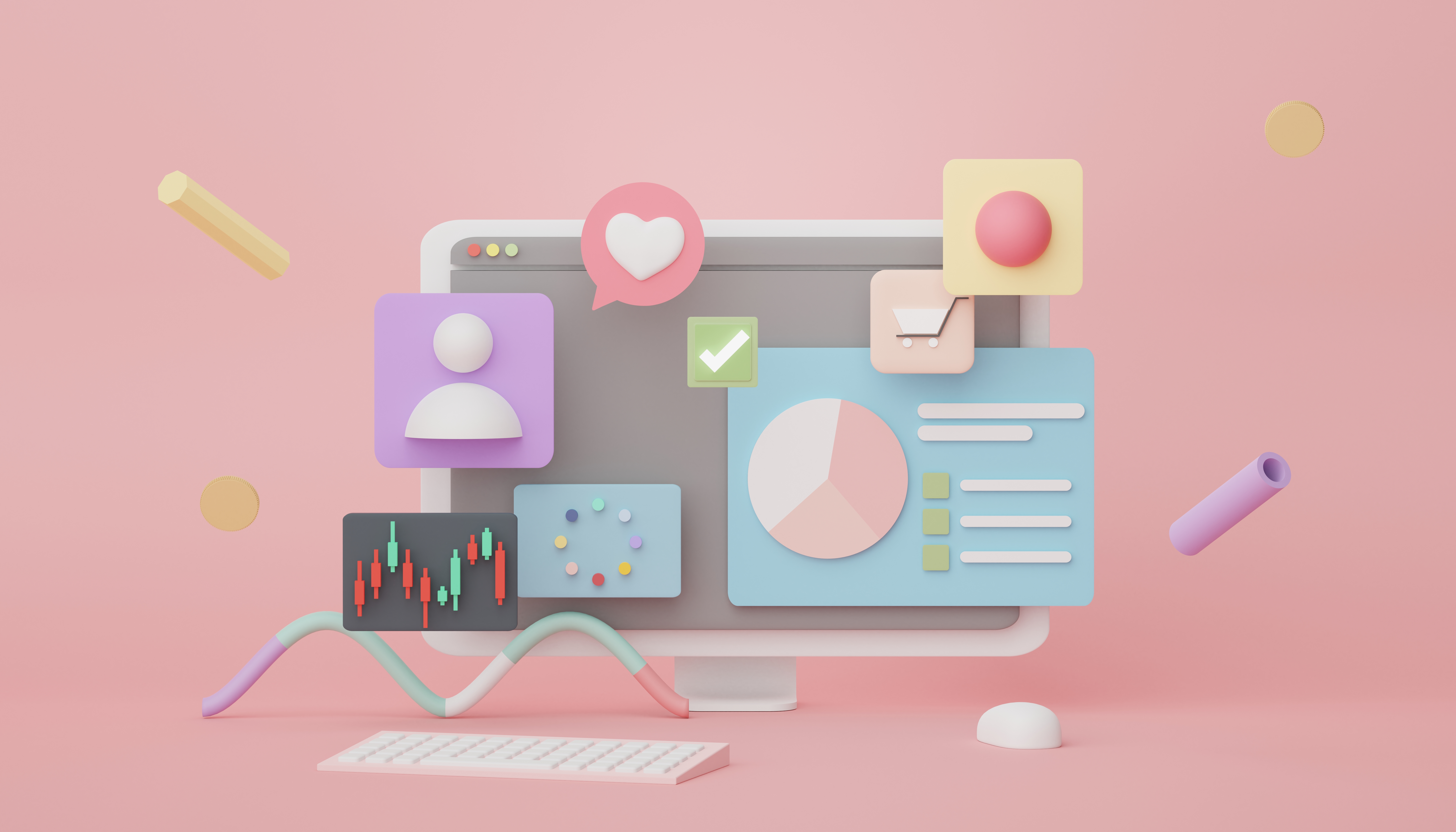 Páginas económicas