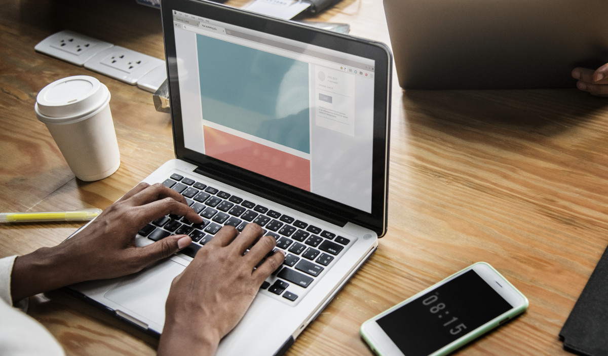 Precios páginas web negocios pequeños