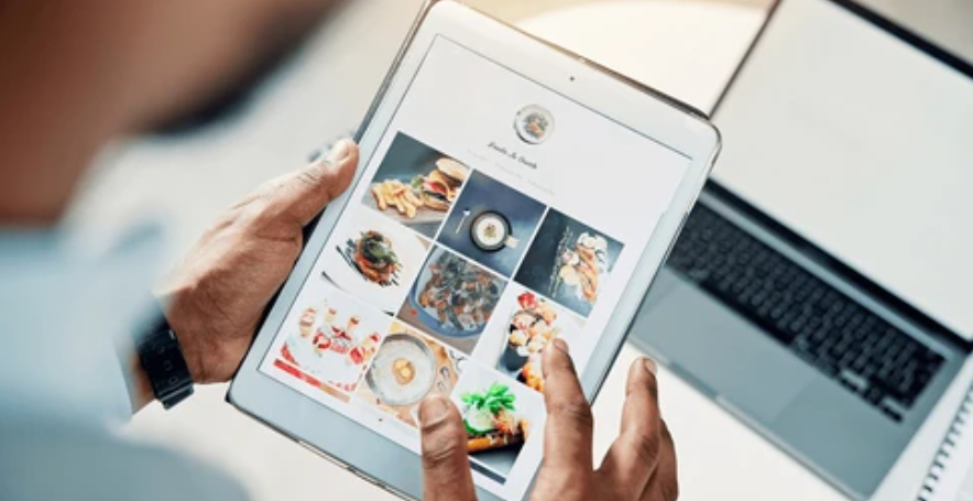Cómo una página web genera clientes